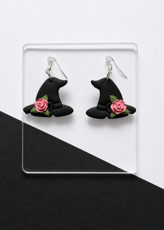 Bewitched Rose - Pink